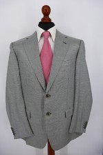 Giacca Pal Zileri taglia 54 lana vergine seta blue label condizioni pari al nuovo