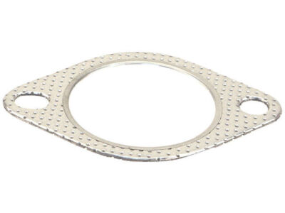 For 1990-1994 Hyundai Excel Exhaust Gasket Front 15237QJSK 1991 1992 1993