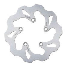brake disk Galfer Wave DF307W 240 x 4mm rear Motorcycle