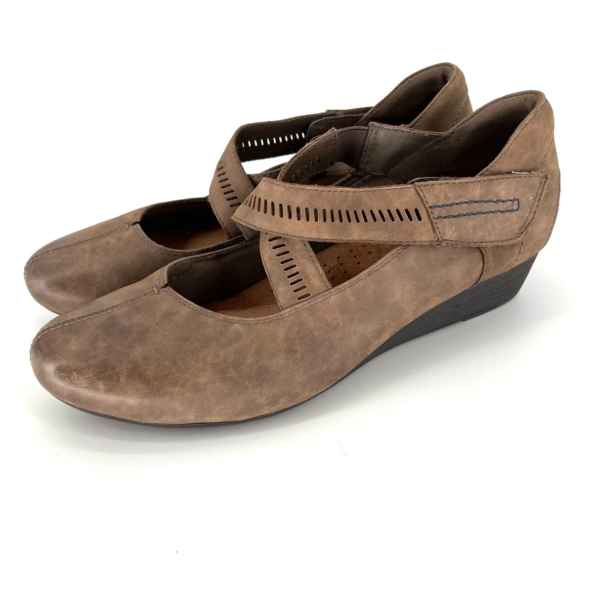 Rockport cobb hill best sale janet