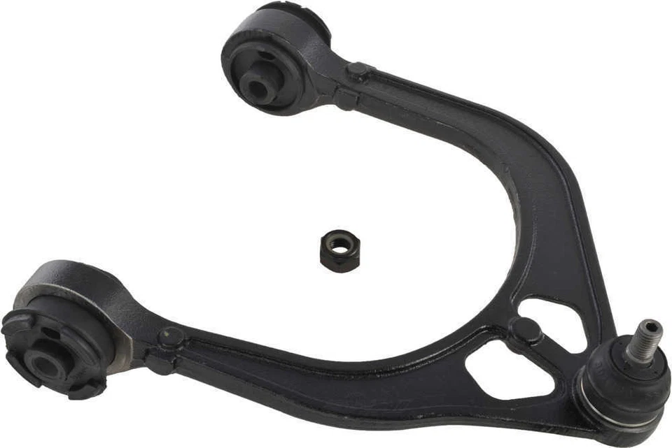 Conjunto de brazo de control de suspensión y rótula-PEC Autopart Intl 2703-85996 Foto 2 de 2