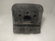 YAMAHA RD 125 YPVS LC 1986  Bracket, license plastic fender 10W-84751-00