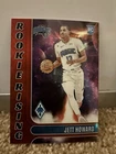 2023 Panini Phoenix Basketball Red Jett Howard #14