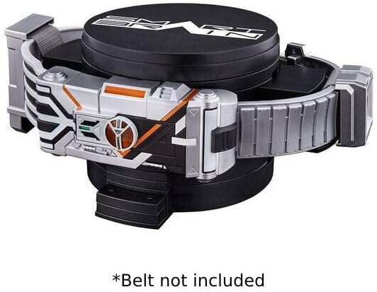 COMPLETE SELECTION MODIFICATION CSM Kamen Rider Faiz Display