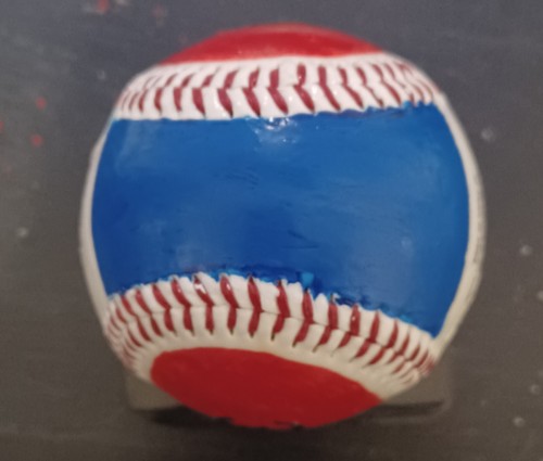 Hall of Fame Phillies Pitcher Signed Steve Carlton Ball. Simulated Signature. - Picture 9 of 10