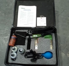 Magnaflux Y-8 Contour Probe Kit