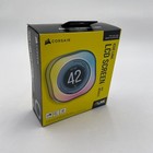 CORSAIR iCUE LINK AIO LCD Screen Module - 2.1” IPS LCD screen