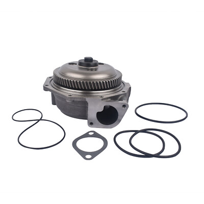 Engine Water Pump Set 613890 for Caterpillar CAT 3400 3406C 3406E Models