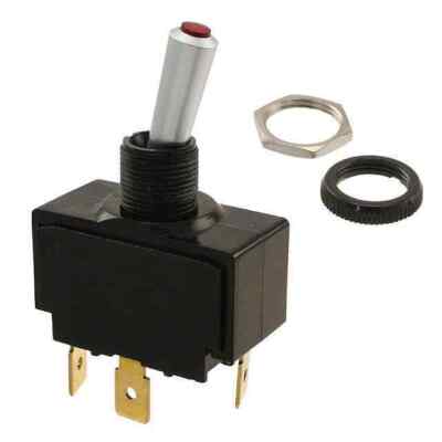 X-ON LT-1511-610-012 Kippschalter - 1 Stück
