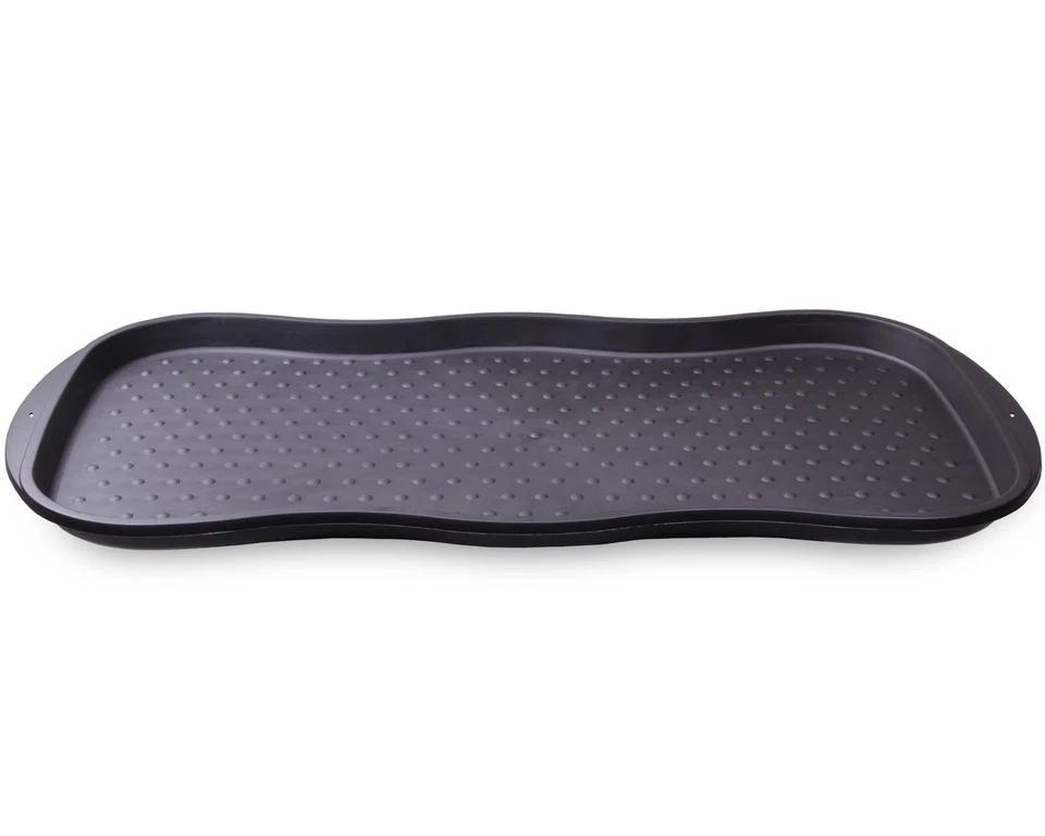 Ondis24 Schuhsammler Schuhablage Schutzschale Schuhabtropfschale Kofferraumwanne