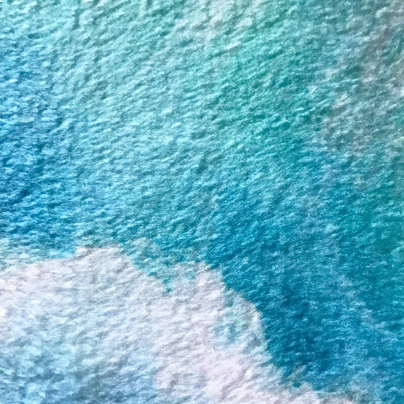 3-4 Teilig Badgarnitur Badezimmer Matte Set Dusch Bade Matte Vorleger Teppich FN - Bild 4 von 4