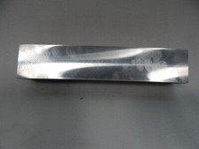 2" X 2.5" X 12 inches long ALUMINUM 6061 FLAT BAR 2 x 2/1/2