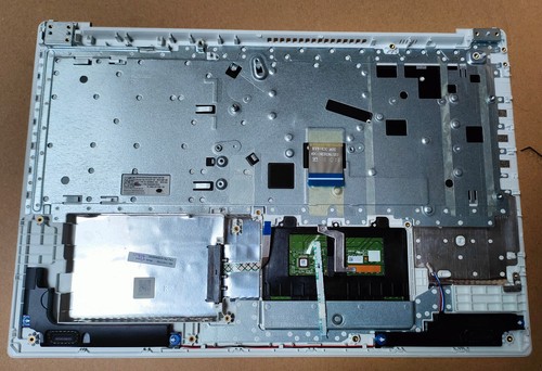 Tastatur Lenovo Ideapad 520-15IKB 320-15IAP 330-15IKB Keyboard TopCase Palmrest - Bild 2 von 2