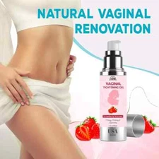 Vaginal Tightening Balm,Coochie Tightener, Improves Women's....05/27  CR5