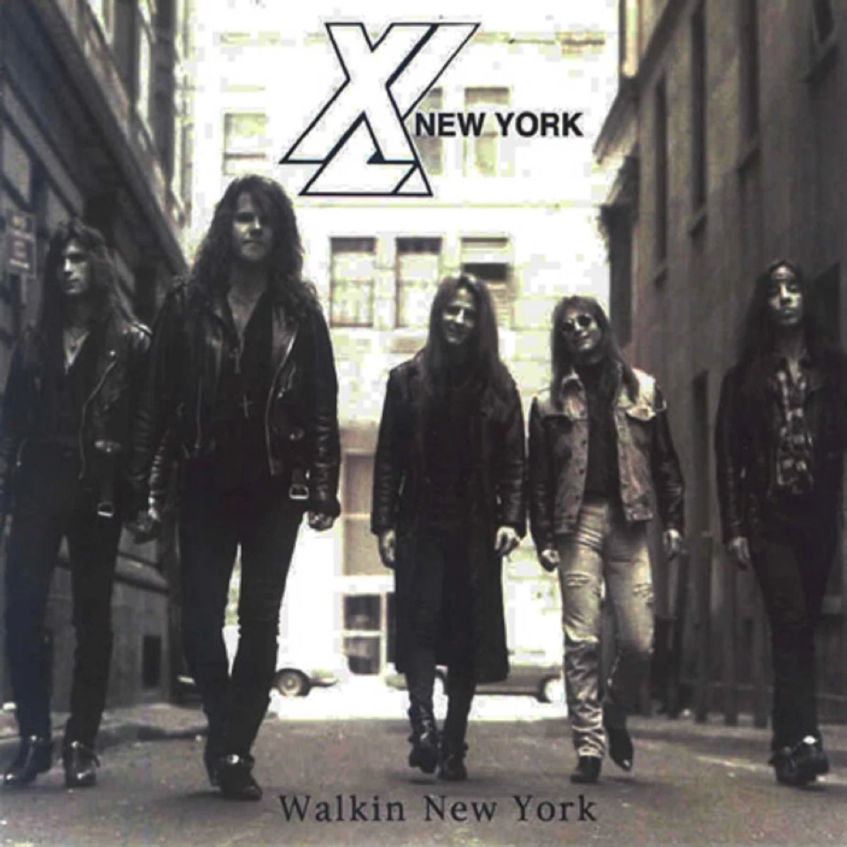 Y&T Metal Album Music CDs for sale | eBay