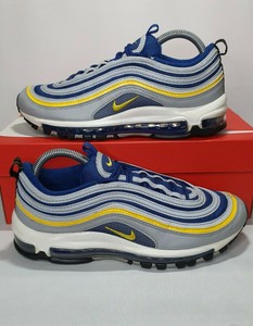 nike air max 97 michigan