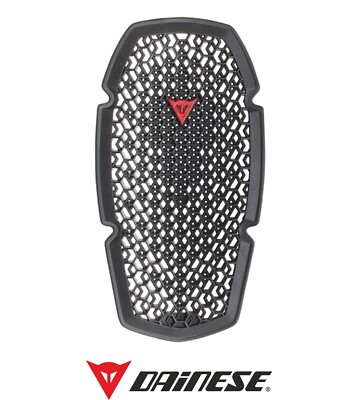 5% Rabatt DAINESE Pro-Armour Rückenprotektor Level 2 G1/G2 Motorrad Jacke Tasche