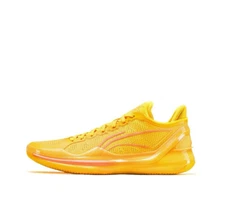 Li Ning LiRen 4 V2 Low Mango Yellow ABAU037-5