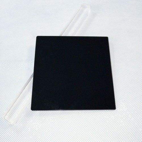 Ultraviolet filter lens ZWB3 253.7 - 254nm optical glass transmission analyzers - Picture 7 of 7