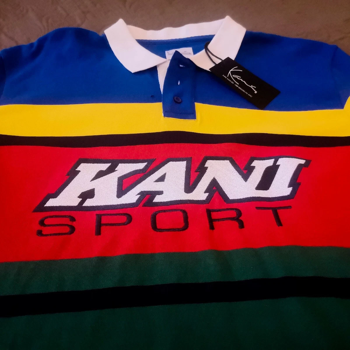 Magliette kani shop