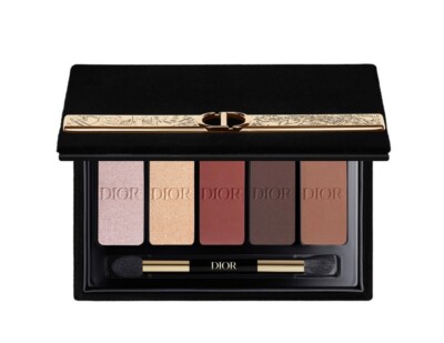アイシャドウ CHRISTIAN DIOR ECRIN COUTURE Dior Ecrin Couture Eye Palette Eye Shadow 2022 Christmas