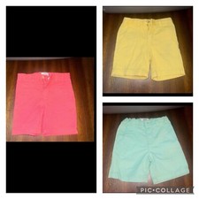 Crown  Ivy Colored Shorts Size 5