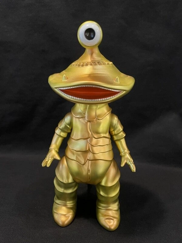 KNAVETOKYO Jamegon (Lucky Gold)-