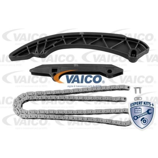 Vaico Steuerkettensatz Kette Geschlossen Simplex FüR BMW 5Er 523I 520I 528I-image