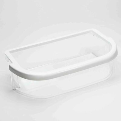 Refrigerator Door Bin For KitchenAid KRFC300ESS01 KRFF305ESS00 Amana AFD2535DES