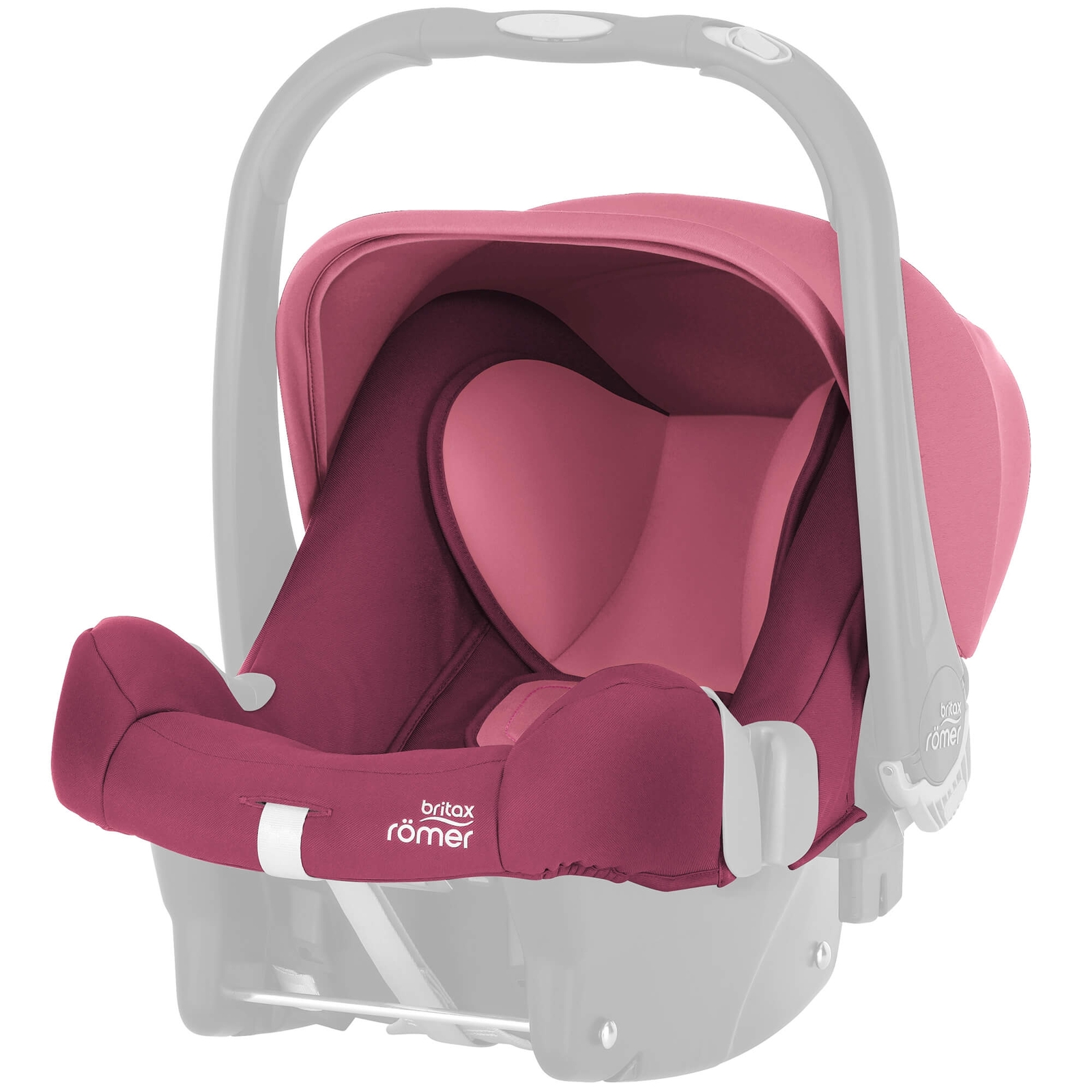 britax shr 2
