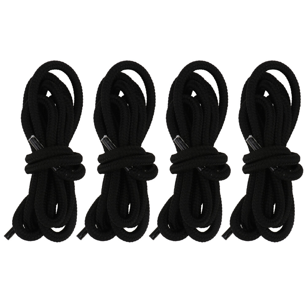 2 Pairs Decorative Shoe Laces Stylish Casual Bisexual Accessories