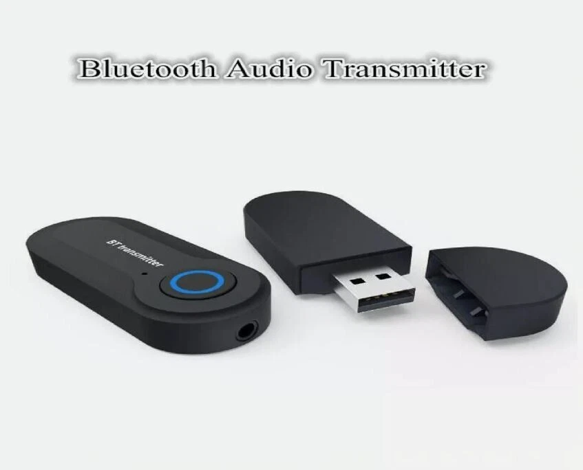 Trasmettitore bluetooth per TV e SOUNDBAR in OMAGGIO cuffie bluetooth ARCO 🇮🇹 - Immagine 2 di 4
