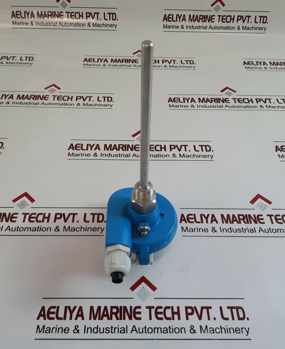 Endress+hauser tmt181-a temperature transmitter tr11
