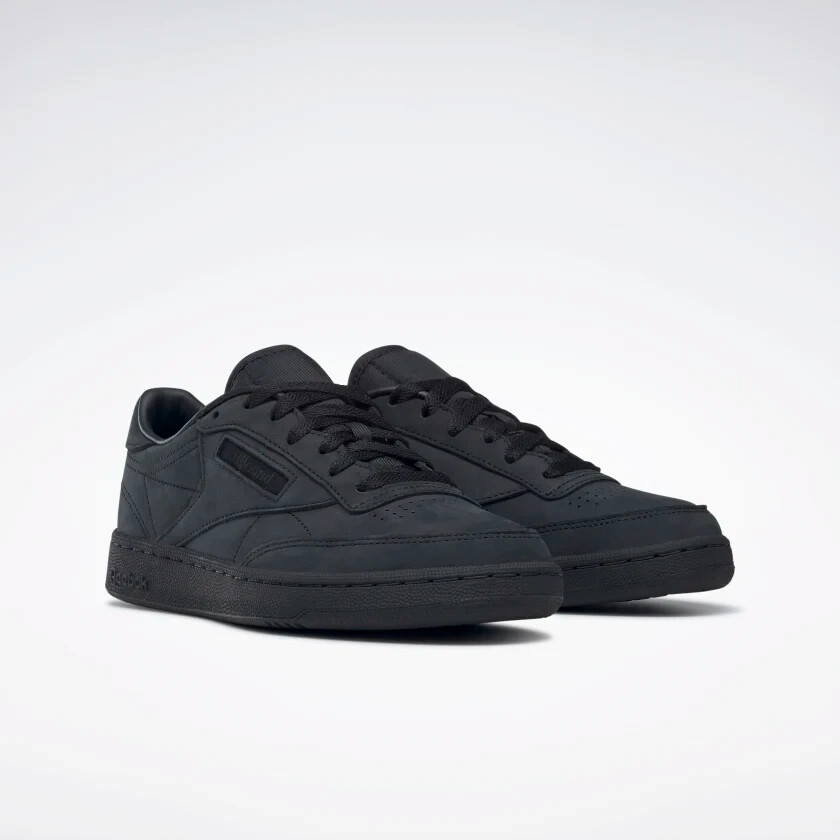 ◆コラボ◆JJJJOUND X REEBOK CLUB C 85 CORE BLACK◆送料無料◆ s-l1200.jpg