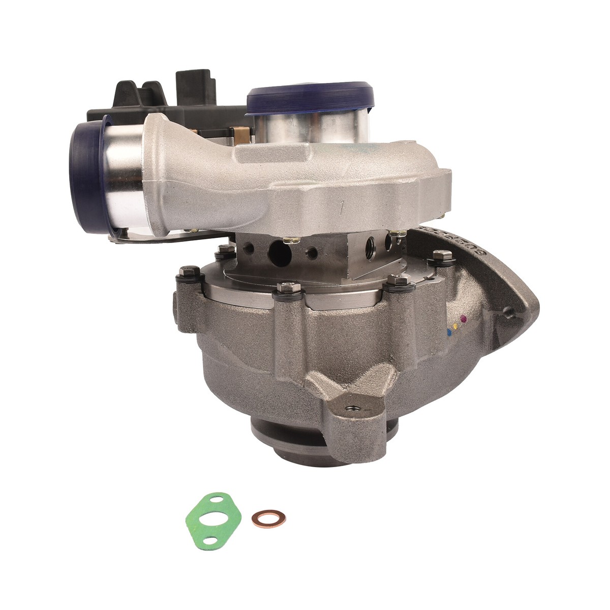 Turbocompresseur compatible avec Land-Rover Evoque Freelander 2.2 TD4