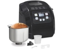 Maquina Para Hacer Pan Digital Bread Maker 2 ...