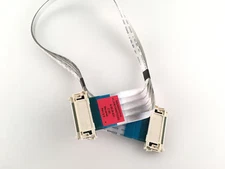 LG 42LN541C-UA Main Board To T-Con Board LVDS Ribbon Cable EAD62370716