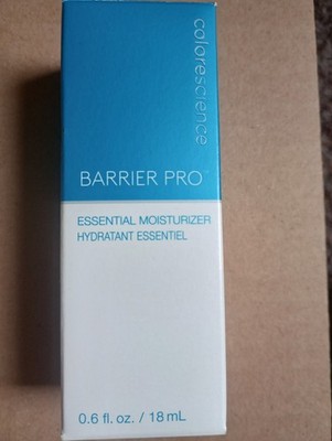 Colorescience Barrier Pro Essential Moisturizer Face Moisturizer 0.6 fl oz