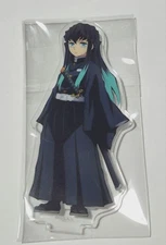 Demon Slayer Kimetsu no Yaiba Muichiro Tokito Acrylic Stand ALL FOCUS