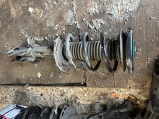 FORD KUGA III DFK Stoßdämpfer vorne links LX61-18K001-SBE 2.50 34064627