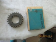 Nos 1964-1967 Chevroletgmc Trucks Muncie 4 Speed Reverse Gear-part No. 3841522