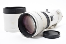 [ Exc5 ] Minolta AF APO TELE 300mm f4 G High Speed Lens for Sony A JAPAN #631