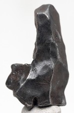 SIKHOTE ALIN Iron Meteorite Specimen WITNESSED FALL RUSSIA IMCA Seller