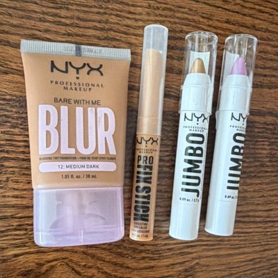 BRAND NEW!! NYX Makeup lot