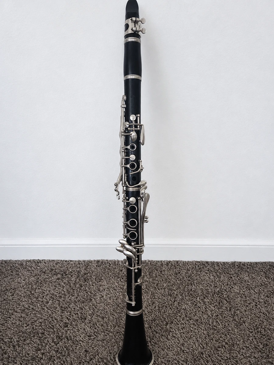 【希少】SELMER シグネット 100　クラリネット　グラナディラ Selmer 100 Clarinet for sale | eBay
