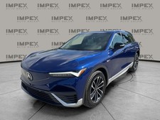 2024 Acura ZDX Base
