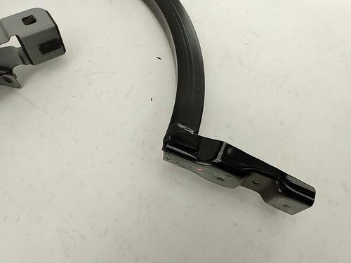 Alfa Romeo Giulia Pair Of Left & Right Trunk Lid Hinges With Covers Fits 17-24 - Picture 5 of 12