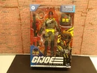 GI Joe Classified Python Patrol COBRA VIPER #42 Target 6" figure 1/12 Soldier