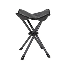 Stansport Apex Fold-Up Stool