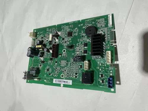 GE WH22X29556 WH18X25896 290D2226G002 Washer Control Board AZ133861 | Wm500